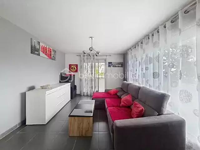 Appartement vente à Torcy, Chelles