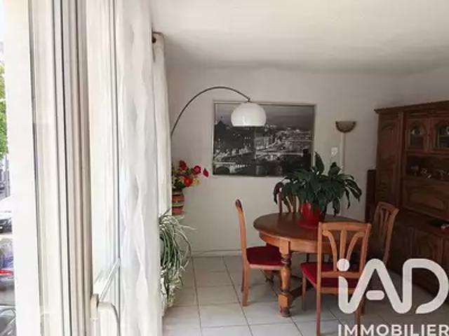 Appartement vente à Torcy, Chelles