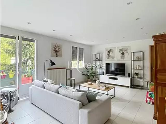 Appartement vente à Torcy, Chelles