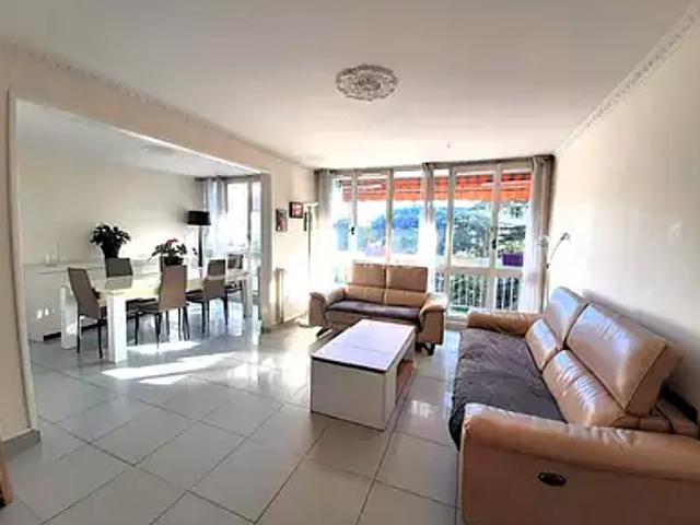 Appartement vente à Torcy, Chelles
