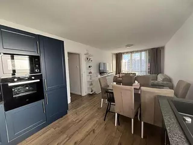 Appartement vente à Torcy, Chelles
