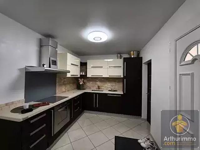 Maison vente à Torcy, Chelles