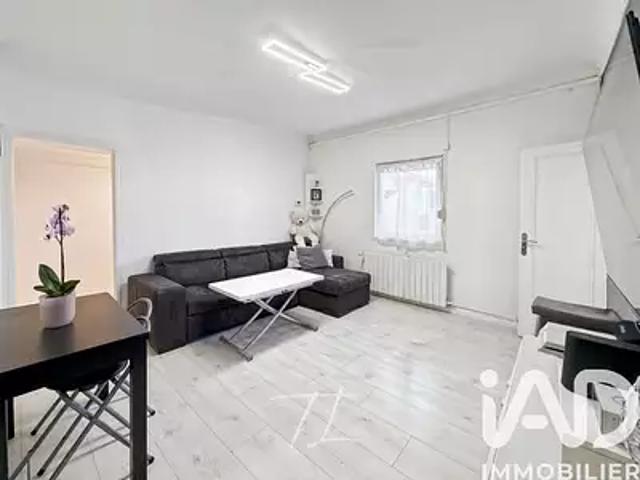 Maison vente à Torcy, Chelles