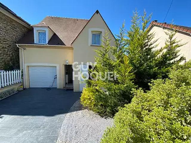 Maison vente à Torcy, Chelles