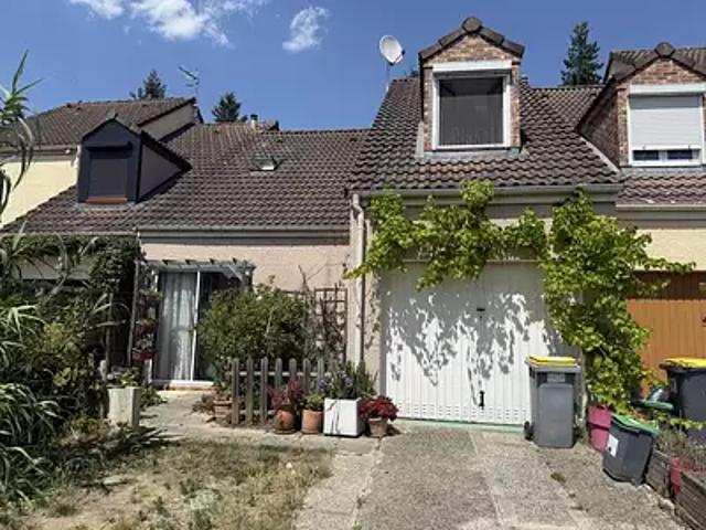 Maison vente à Torcy, Chelles