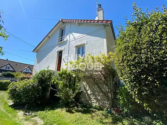 Maison vente à Torcy, Chelles