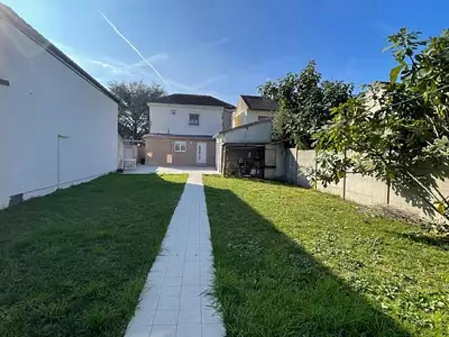 Maison vente à Torcy, Chelles