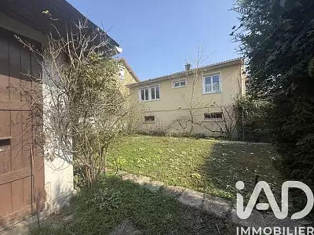 Maison vente à Torcy, Chelles