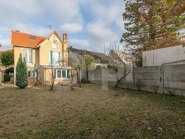 Maison vente à Castermant, Chelles
