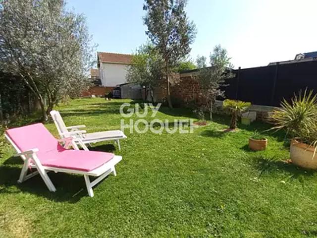 Maison vente à Torcy, Chelles