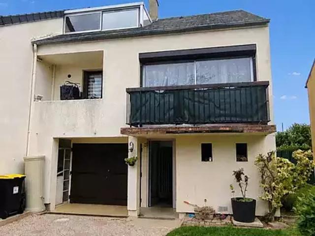 Maison vente à Torcy, Chelles