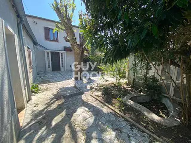 Maison vente à Torcy, Chelles