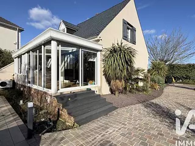 Maison vente à Torcy, Chelles