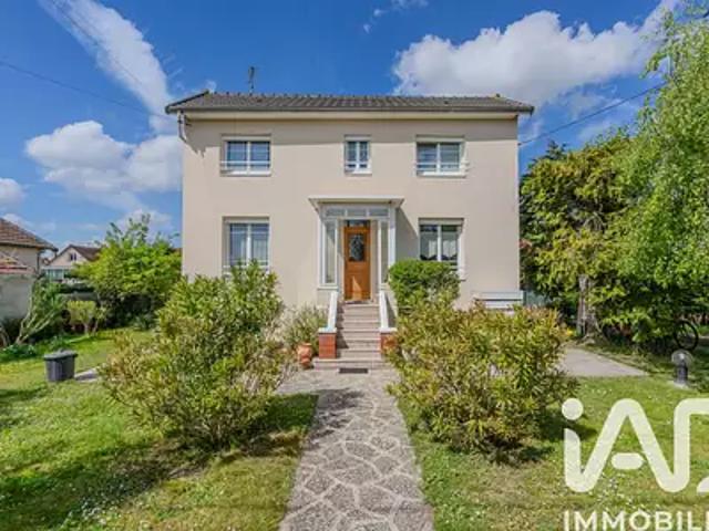 Maison vente à Torcy, Chelles