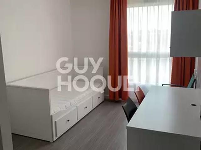 Appartement location à Torcy, Chelles