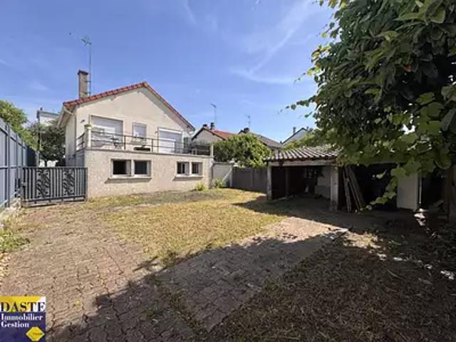 Appartement location à Torcy, Chelles