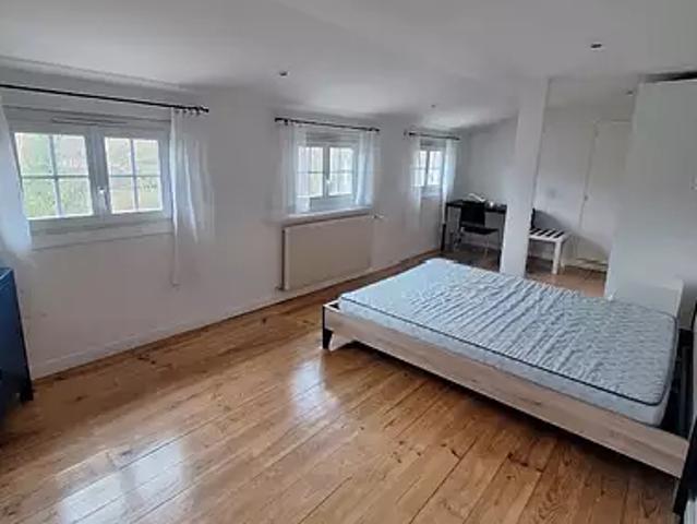 Appartement location à Torcy, Chelles