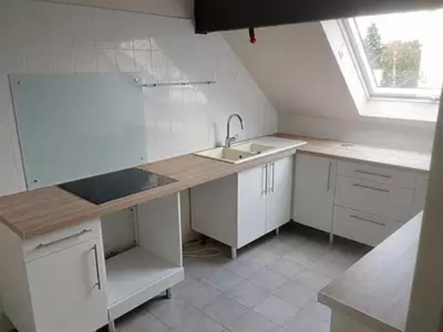Appartement location à Castermant, Chelles
