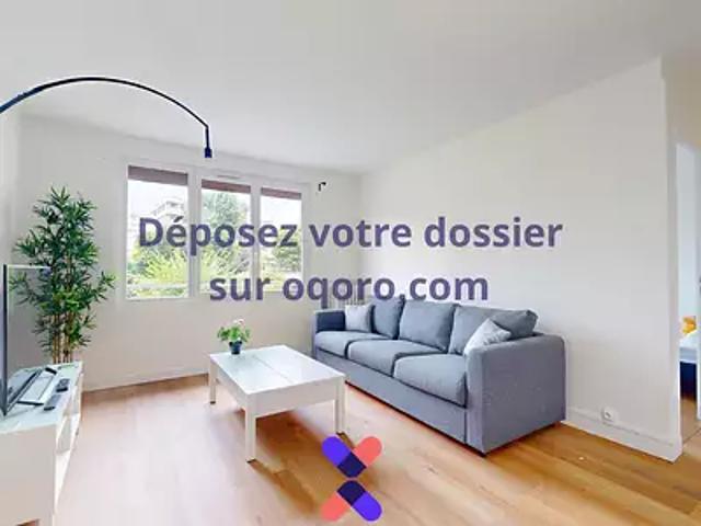 Appartement location à Torcy, Chelles