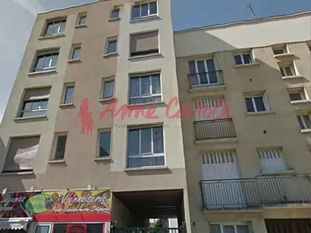 Appartement location à Castermant, Chelles