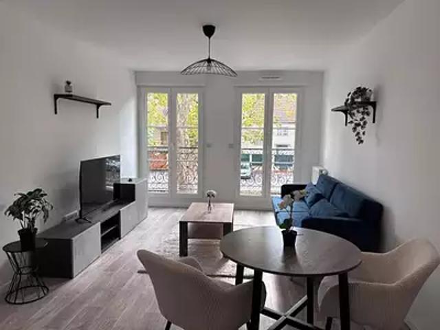 Appartement location à Castermant, Chelles