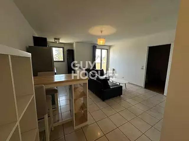Appartement location à Torcy, Chelles