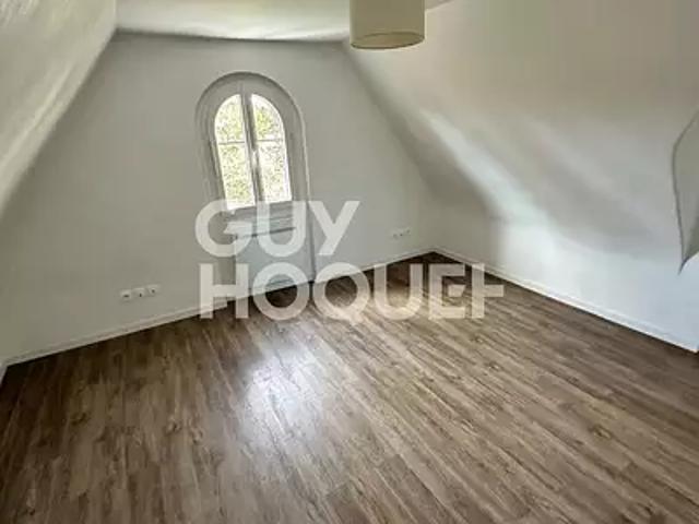 Appartement location à Torcy, Chelles