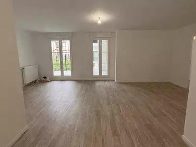 Appartement location à Castermant, Chelles