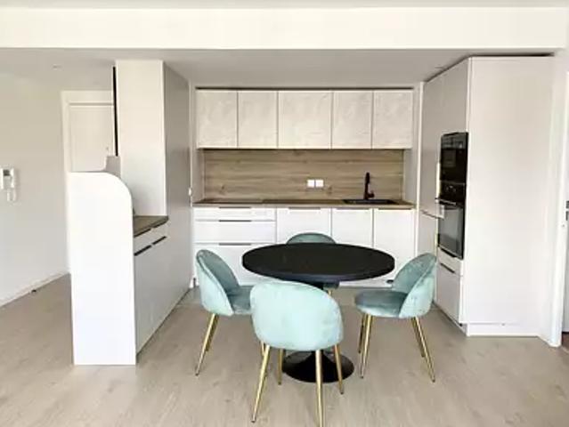 Appartement location à Torcy, Chelles