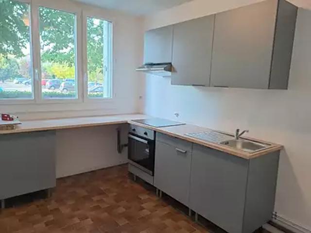 Appartement location à Castermant, Chelles