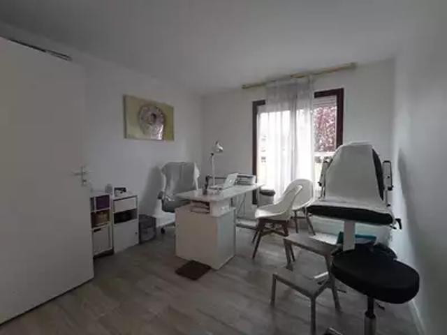 Appartement location à Torcy, Chelles