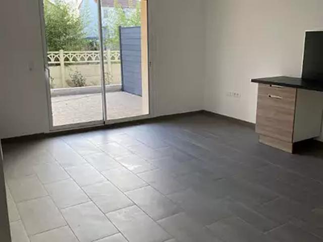 Appartement location à Torcy, Chelles