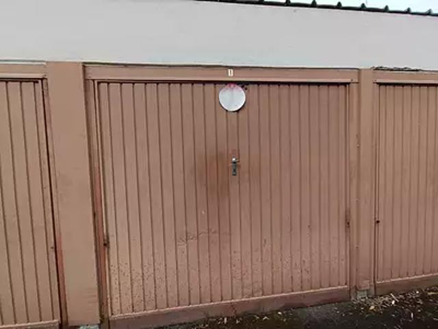 Garage location à Torcy, Chelles