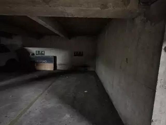 Garage location à Torcy, Chelles