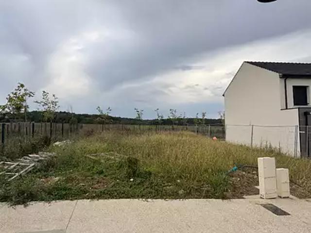 Terrain vente à Torcy, Chelles