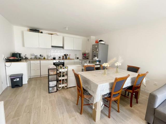 Appartement vente à Victor Hugo, Chelles