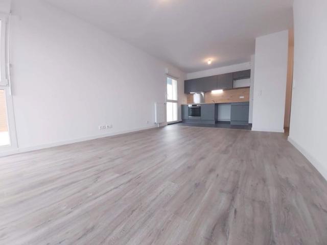 Appartement location à Torcy, Chelles