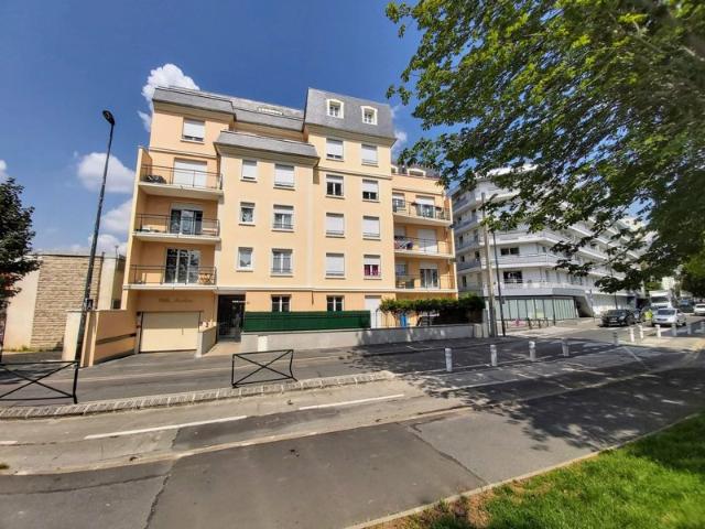 Appartement location à Torcy, Chelles