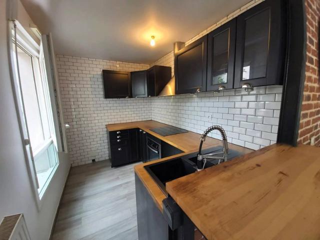 Appartement location à Torcy, Chelles