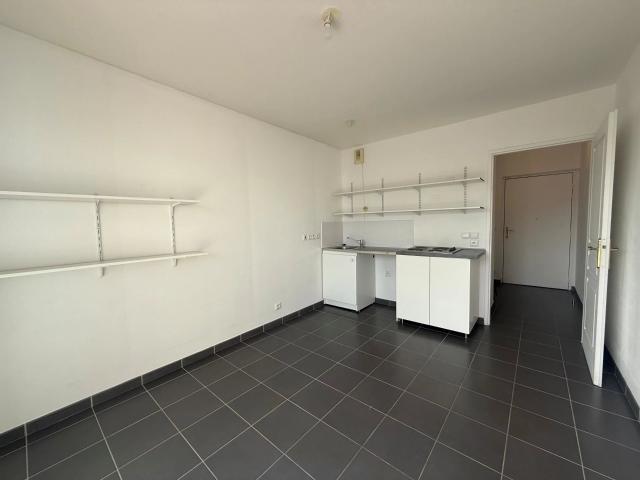 Appartement vente à Torcy, Chelles