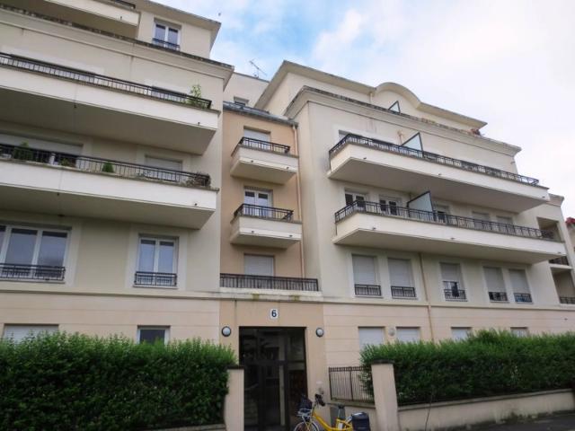 Appartement location à Torcy, Chelles