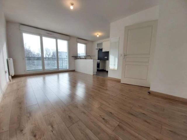 Appartement location à Torcy, Chelles