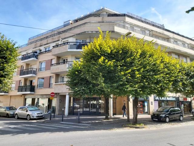 Appartement location à Torcy, Chelles