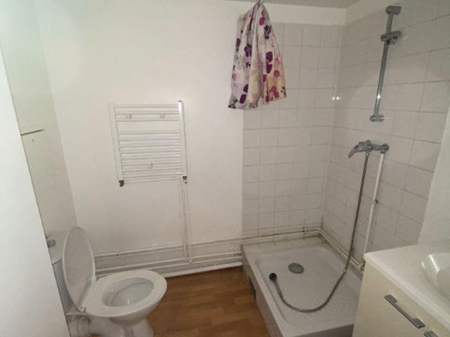 Appartement location à Torcy, Chelles