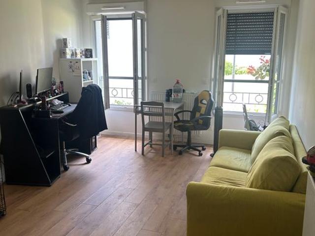 Appartement location à Torcy, Chelles