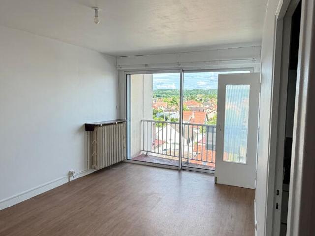 Appartement location à Torcy, Chelles