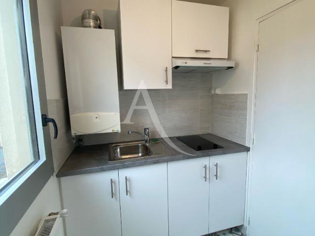 Appartement location à Torcy, Chelles