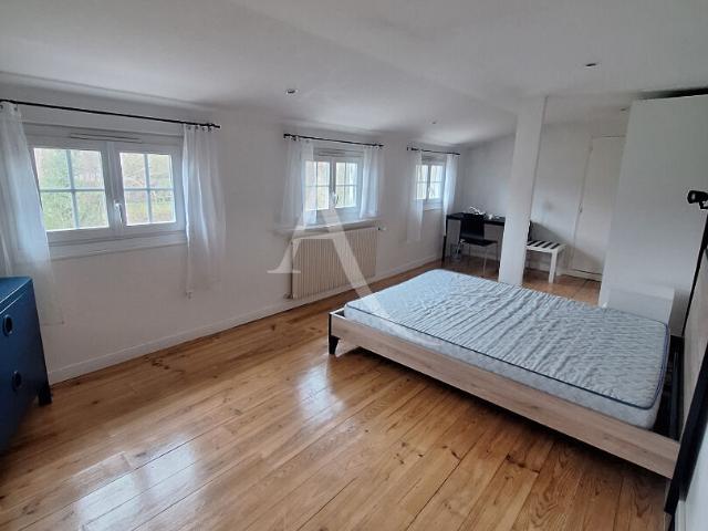 Appartement location à Torcy, Chelles