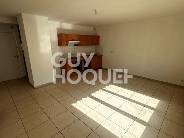 Appartement location à Torcy, Chelles