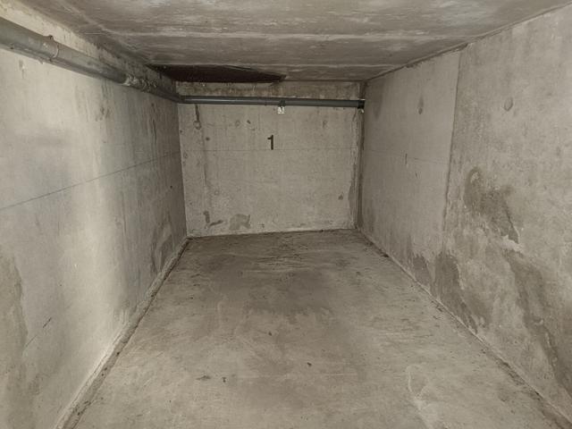 Garage location à Torcy, Chelles